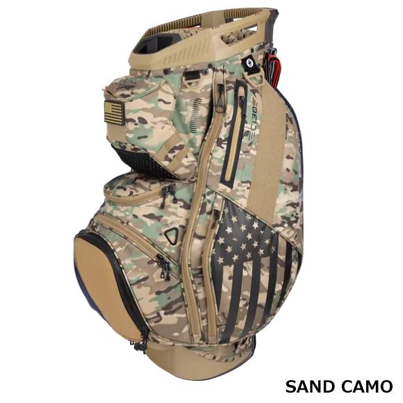 SUN MOUNTAIN サンマウンテン 2025 C-130 Cart Bag 14-WAY 9.0型 SUN MOUNTAIN サンマウンテン 2025 C-130 Cart Bag 14-WAY 9.0型