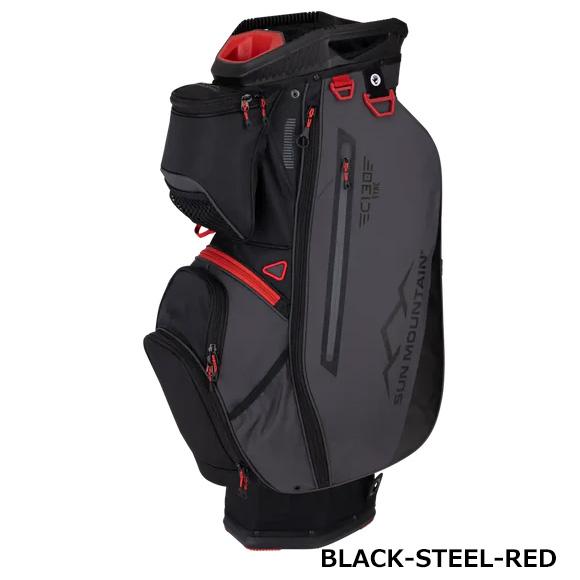 SUN MOUNTAIN サンマウンテン 2025 C-130 SYNC Cart Bag 14-WAY SUN MOUNTAIN サンマウンテン 2025 C-130 SYNC Cart Bag 14-WAY