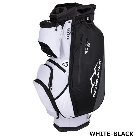 SUN MOUNTAIN サンマウンテン 2025 C-130 SYNC Cart Bag 14-WAY SUN MOUNTAIN サンマウンテン 2025 C-130 SYNC Cart Bag 14-WAY