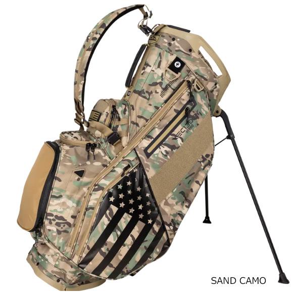SUN MOUNTAIN サンマウンテン 2025 C-130 Hybrid Stand Bag 8.5 SUN MOUNTAIN サンマウンテン 2025 C-130 Hybrid Stand Bag 8.5