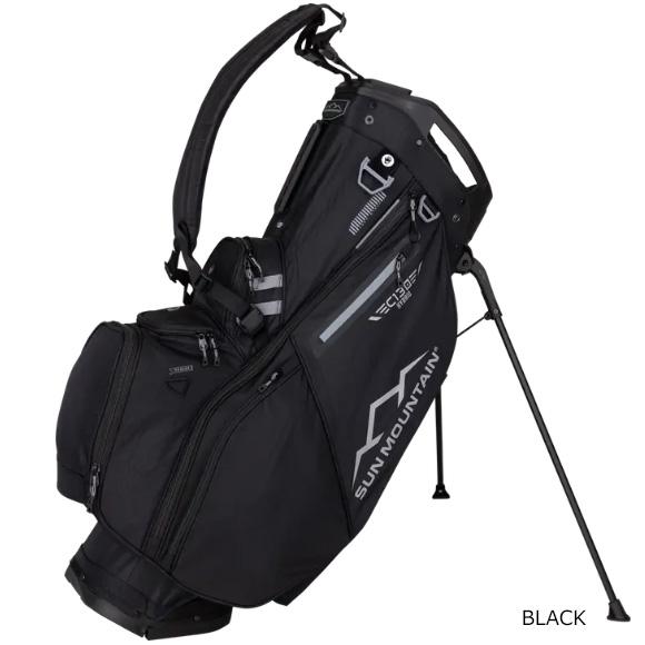 SUN MOUNTAIN サンマウンテン 2025 C-130 Hybrid Stand Bag 8.5 SUN MOUNTAIN サンマウンテン 2025 C-130 Hybrid Stand Bag 8.5