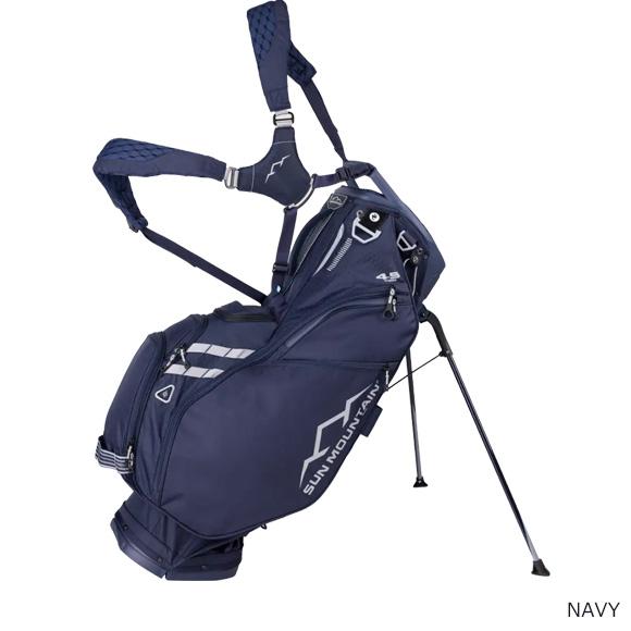 SUN MOUNTAIN サンマウンテン 2025 4.5LS 14-Way VLO スタンド SUN MOUNTAIN サンマウンテン 2025 4.5LS 14-Way VLO スタンド
