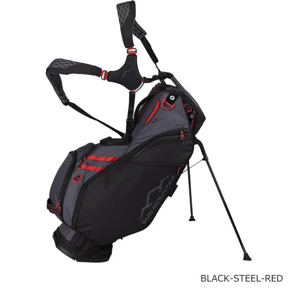 SUN MOUNTAIN サンマウンテン 2025 4.5LS 14-Way VLO スタンド SUN MOUNTAIN サンマウンテン 2025 4.5LS 14-Way VLO スタンド