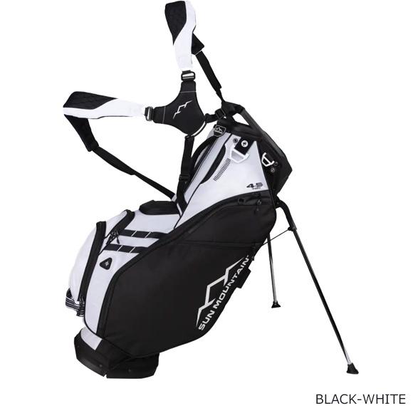 SUN MOUNTAIN サンマウンテン 2025 4.5LS 14-Way VLO スタンド SUN MOUNTAIN サンマウンテン 2025 4.5LS 14-Way VLO スタンド