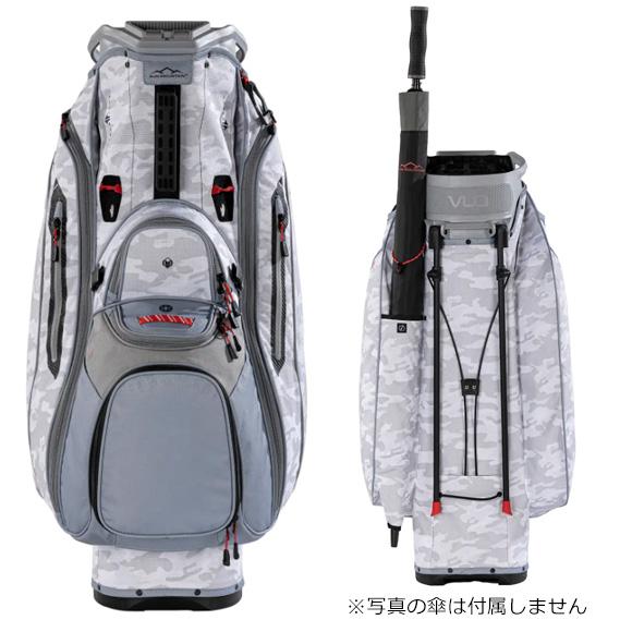 SUN MOUNTAIN サンマウンテン 2026 C-Series C-130 VLO Hybrid Stand
