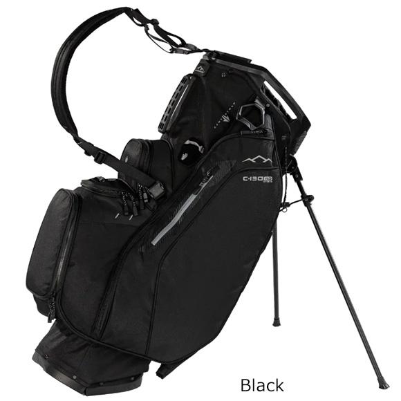 SUN MOUNTAIN サンマウンテン 2026 C-Series C-130 VLO Hybrid Stand