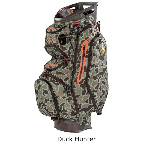 SUN MOUNTAIN（サンマウンテン） 2026 C-Series C-130 カートバッグ 14