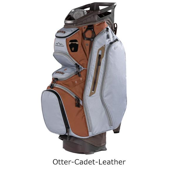 SUN MOUNTAIN（サンマウンテン） 2026 C-Series C-130 カートバッグ 14