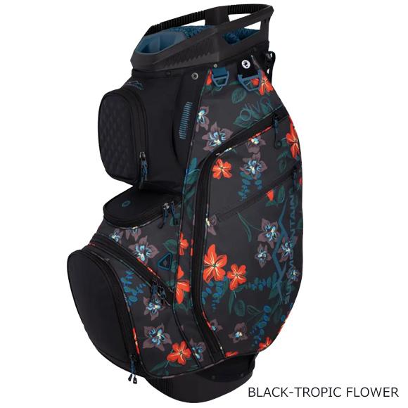 サンマウンテン 2025 Diva Cart Bag 9型 US仕様 SUN MOUNTAIN サンマウンテン 2025 Diva Cart Bag レディース 9