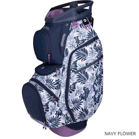 SUN MOUNTAIN（サンマウンテン） 2025 Diva Cart Bag レディース 9型