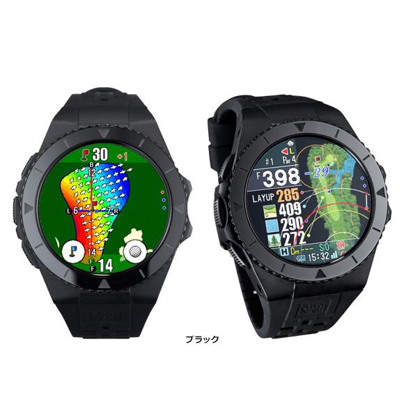 Shot Navi EXCEEDS GPS時計 エクシード 2ラウンド使用 EXCEEDS 商品詳細ページ 【公式通販】Shot Navi ショットナビ