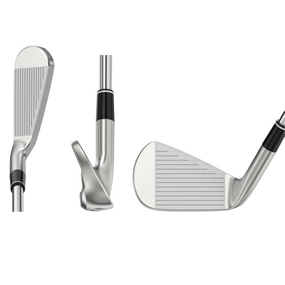 SRIXON ダンロップ スリクソン 2023 ZX5 Mk II 単品アイアン SRIXON ダンロップ スリクソン 2023 ZX5 Mk II 単品アイアン