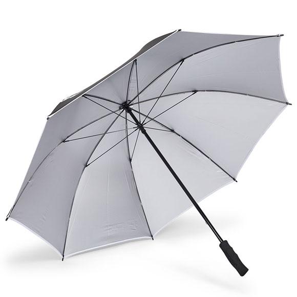【数量限定】タイトリスト(TITLEIST) ステイドライ シングルキャノピーア StaDry Single Canopy | Waterprof Golf Umbrella | Titleist