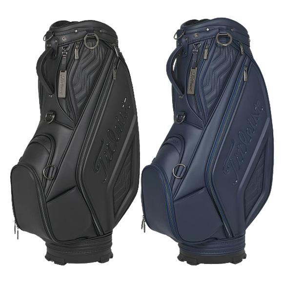 Titleist（タイトリスト） 2025 アルバトロス キャディバッグ TB25ACBJ