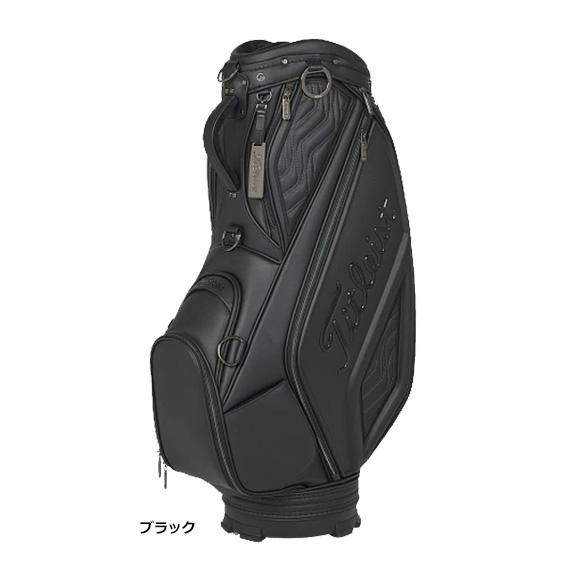 Titleist（タイトリスト） 2025 アルバトロス キャディバッグ TB25ACBJ