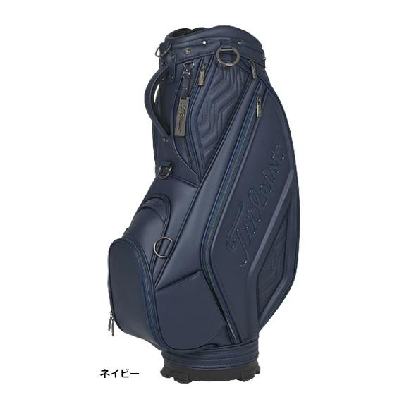 25タイトリスト ゴルフバック キャディバッグ バック人気新品 Titleist（タイトリスト） 2025 アルバトロス キャディバッグ TB25ACBJ