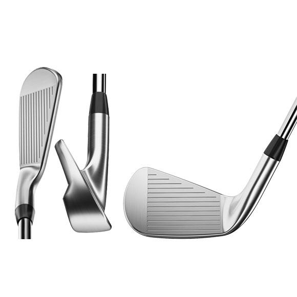 Titleist（タイトリスト） 2023 T150 アイアン 6本セット（#5-#9、P
