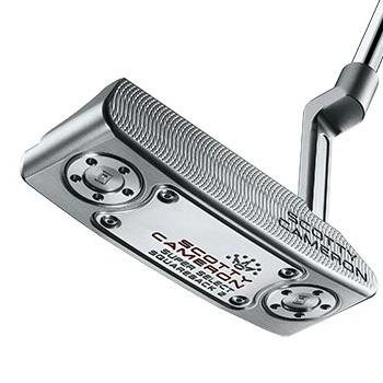 SCOTTY CAMERON スコッティキャメロン 2023 SUPER SELECT SQUAREBACK 2 
