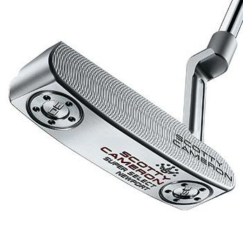 スコッティキャメロン　ニューポート スコッティキャメロン 2023 スーパーセレクト ニューポート2 [Pirate