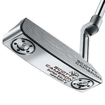 クラブ SCOTTY CAMERON 2023SUPER SELECT NEWPORT2 SCOTTY CAMERON スコッティキャメロン 2023 SUPER SELECT NEWPORT2