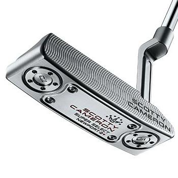 スコッティキャメロン2023ニューポート2プラス　松山カラー　正規品 SCOTTY CAMERON スコッティキャメロン 2023 SUPER SELECT NEWPORT2