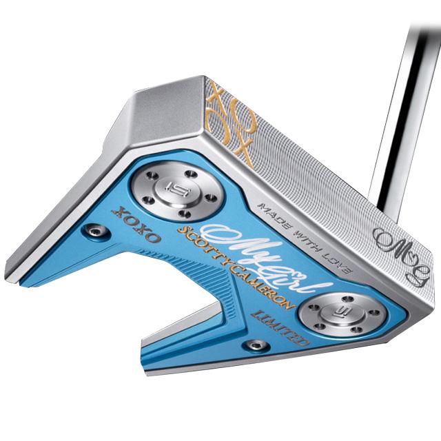 SCOTTY CAMERON スコッティキャメロン 2023 LIMITED RELEASE MY SCOTTY CAMERON スコッティキャメロン 2023 LIMITED RELEASE MY