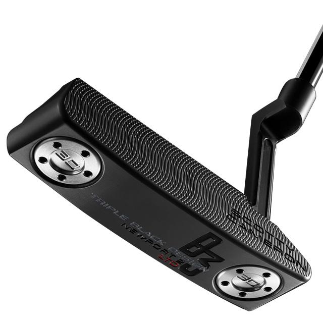 ☆美品☆Scotty Cameron B3 NEW PORT 34インチ Scotty Cameron - スコッティキャメロン ニューポート3 34インチ