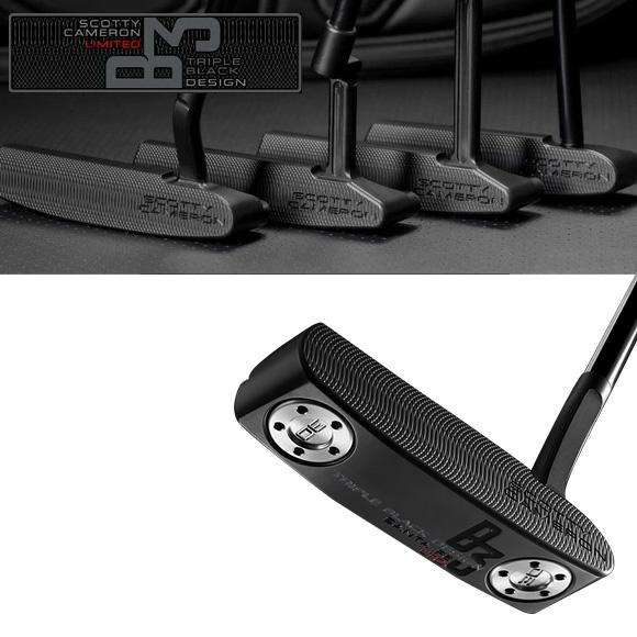 SCOTTY CAMERON スコッティキャメロン 2024 LIMITED RELEASE B3 SCOTTY CAMERON スコッティキャメロン 2024 LIMITED RELEASE B3