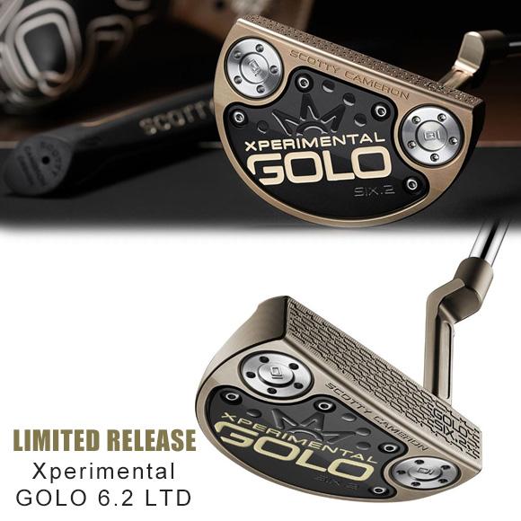 SCOTTY CAMERON スコッティキャメロン 2024 LIMITED RELEASE SCOTTY CAMERON スコッティキャメロン 2024 LIMITED RELEASE