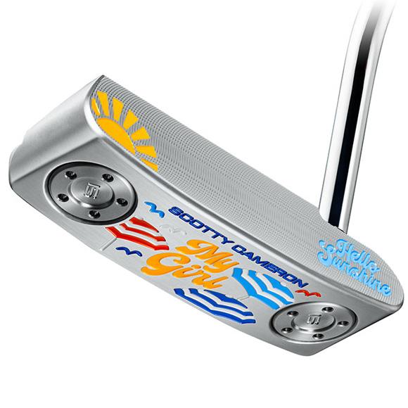 SCOTTY CAMERON スコッティキャメロン 2024 LIMITED RELEASE MY GIRL