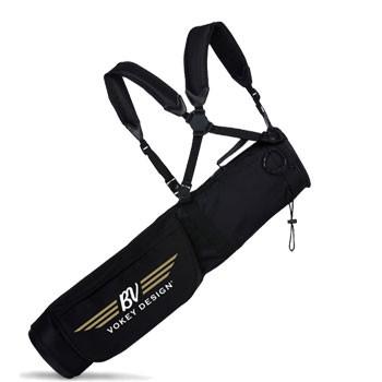 【ＢＶ】　 ゴルフ　キャリーバッグ　ボーケー Titleist（タイトリスト） VOKEY DESIGN BV WINGS SUNDAY CARRY BAG