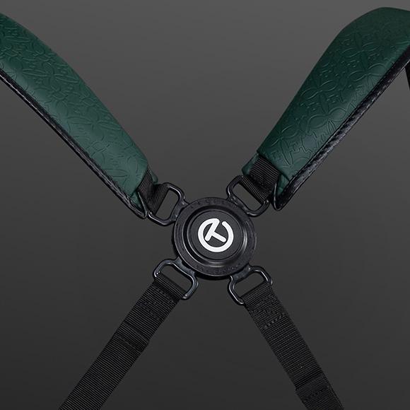 SCOTTY CAMERON スコッティキャメロン 2025 Oribe Green Player V