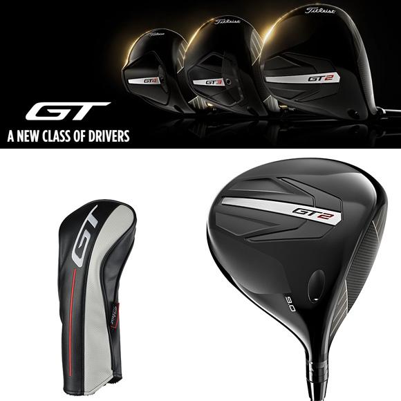 Titleist タイトリスト 2024 GT2 ドライバー US仕様 Titleist タイトリスト 2024 GT2 ドライバー US仕様