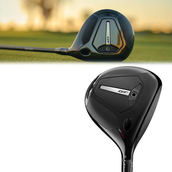 Titleist タイトリスト 2025 GT280 ミニ ドライバー 280cc US Titleist タイトリスト 2025 GT280 ミニ ドライバー 280cc US