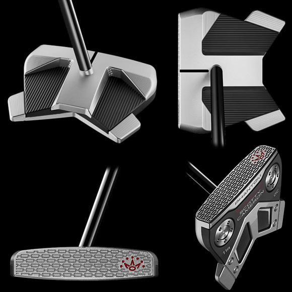 スコッティキャメロン 2025 Phantom 11R OC パター US仕様 ［SCOTTY