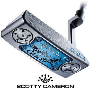 SCOTTY CAMERON スコッティキャメロン 2020 Limited Release My SCOTTY CAMERON スコッティキャメロン 2020 Limited Release My