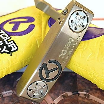 SCOTTY CAMERON スコッティキャメロン 2020 Timeless TOUR TYPE SSS 