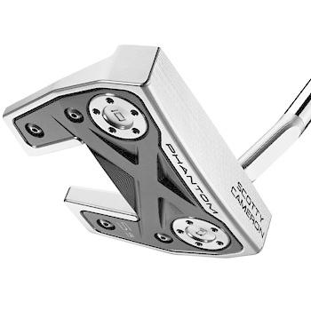 スコッティキャメロン 2022 PHANTOM X 5.5 パター US仕様 ［SCOTTY 