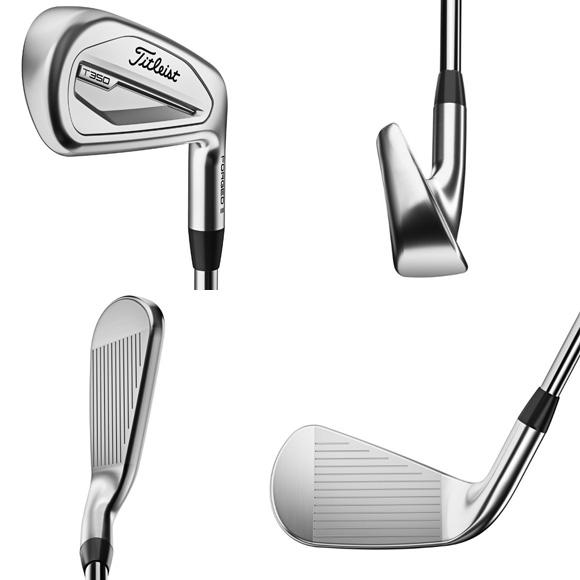 Titleist（タイトリスト） 2023 T350 単品 アイアン #4 #5 W W2 US仕様