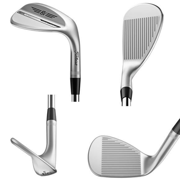 Titleist タイトリスト 2024 ボーケイデザイン SM10 ツアー