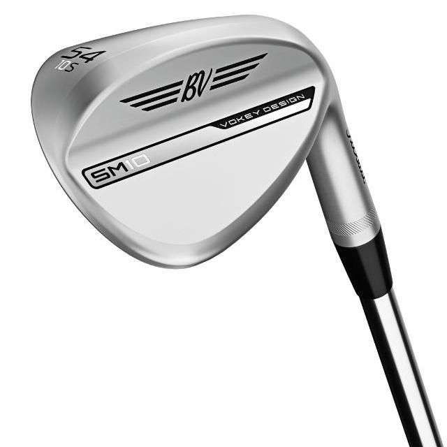 Titleist タイトリスト 2024 ボーケイデザイン SM10 Raw Titleist タイトリスト 2024 ボーケイデザイン SM10 Raw