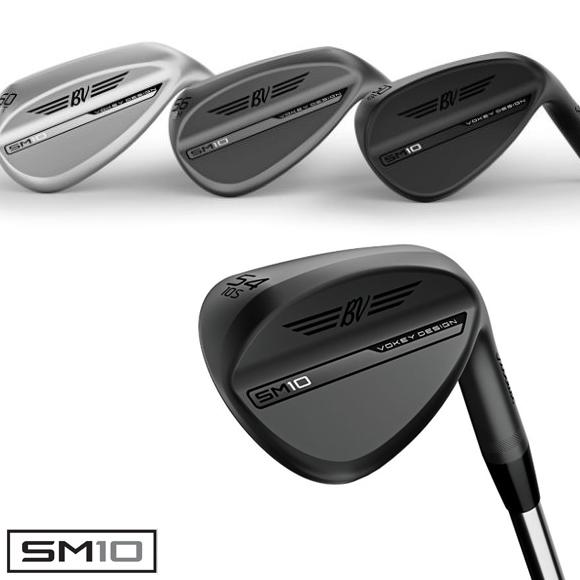ボーケイデザイン SM10 56度ウェッジ　レフティ 楽天市場】ボーケイ・デザイン SM10 ウェッジ 左用(レフティ