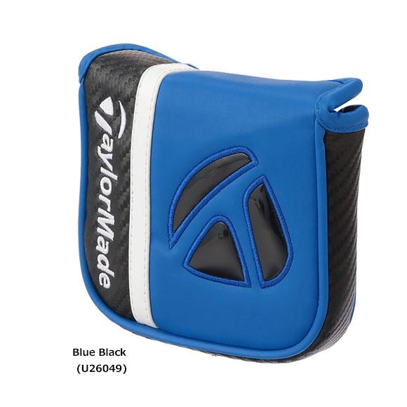 TaylorMade（テーラーメイド） 2024 オーステック パターカバー