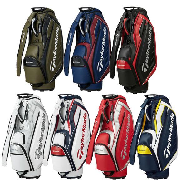 TaylorMade テーラーメイド オーステック キャディバッグ 9.5型 TaylorMade テーラーメイド オーステック キャディバッグ 9.5型