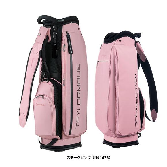 テーラーメイド 2023 シティテック キャディバッグ TJ090 [Taylormade　N94675　N94676　N94677　N94678　TM23　23SS]｜number7｜07