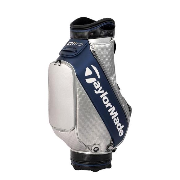 TaylorMade（テーラーメイド） 2024 プレイヤーズ スタッフバッグ