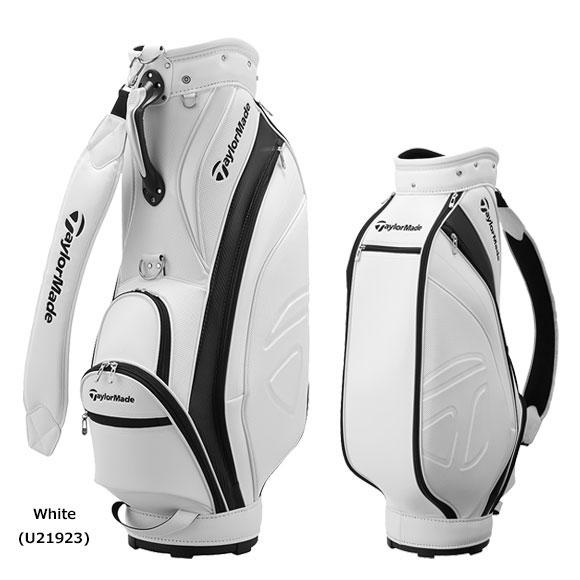 TaylorMade テーラーメイド 2024 スポーツモダン キャディバッグ UN051 
