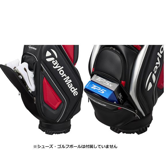 【美品】テーラーメイド Taylor Made オーステック キャディバッグ Amazon | テーラーメイド(TAYLOR MADE) オーステック キャディバッグ