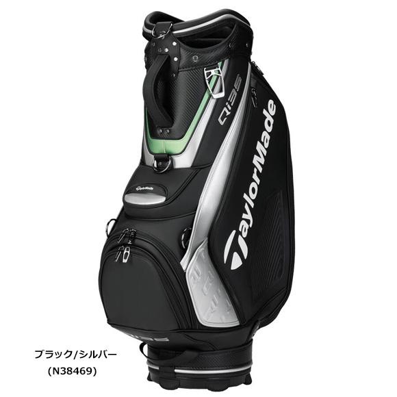 TaylorMade（テーラーメイド） 2025 ツアースタッフバッグ TK142