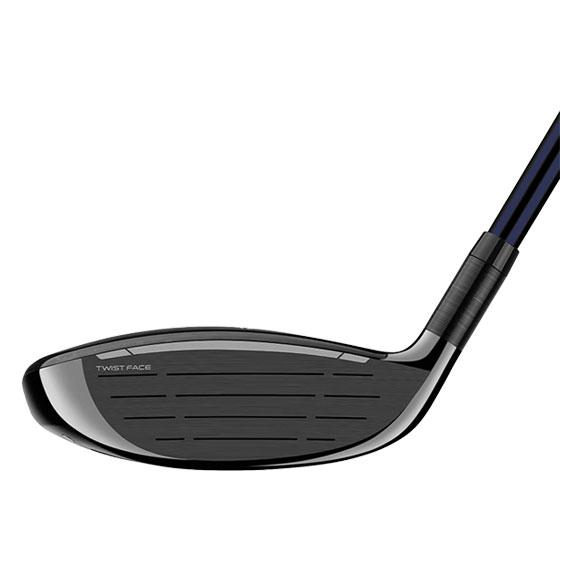 テーラーメイドQI10 4UT 22° ディアマナブルーTM 50-S テーラーメイドQI10 4UT 22° ディアマナブルーTM 50-S